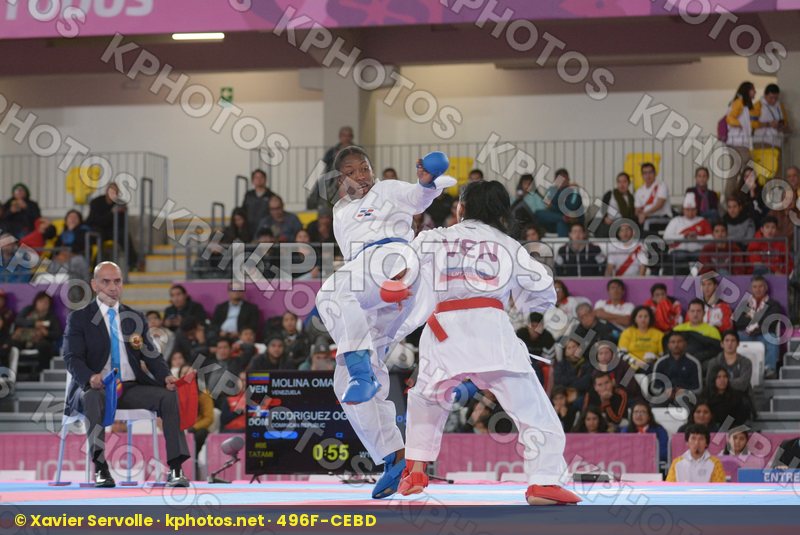 Pan American Games Lima 2019 — Sunday
