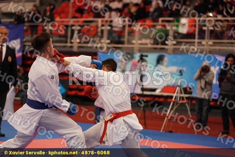 Pan American Championships Santiago 2018