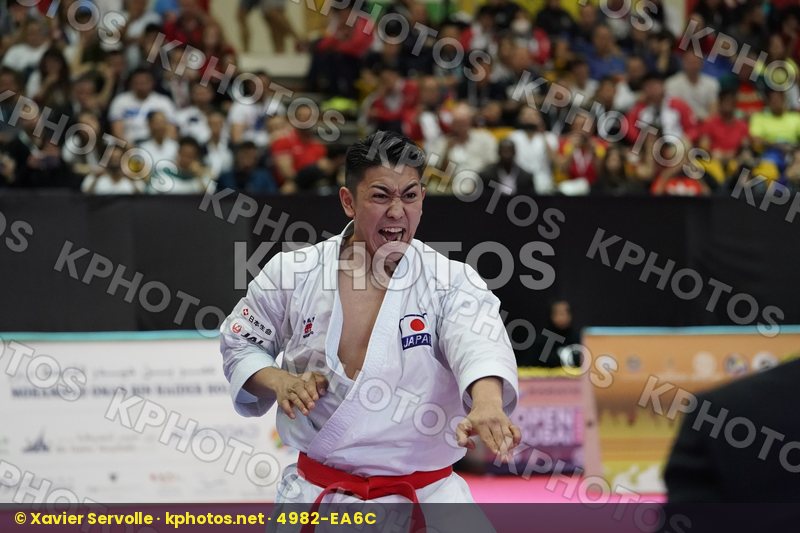 Karate 1 Premier League Dubai 2018