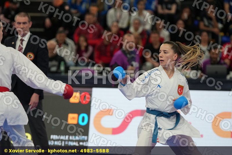 European Championships Guadalajara 2023