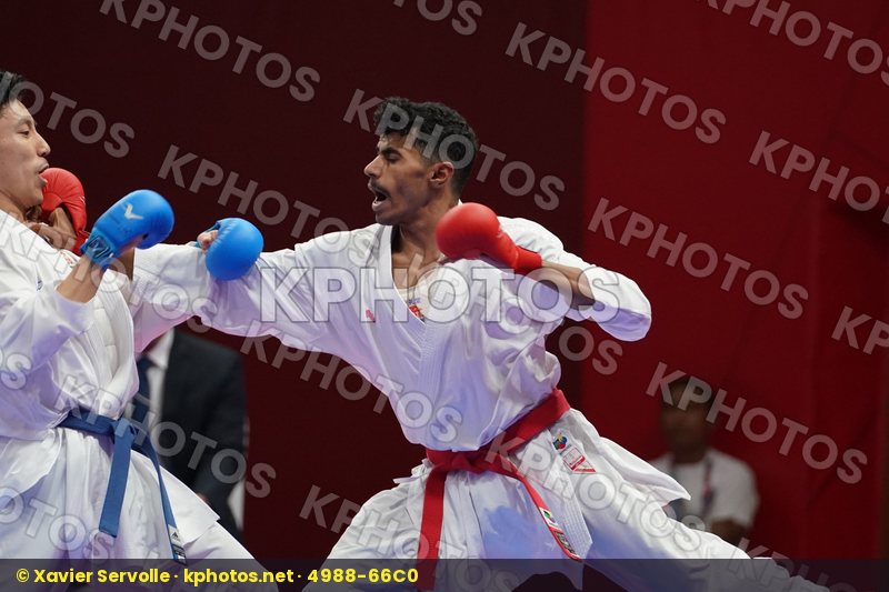 Asian Games Jakarta 2018