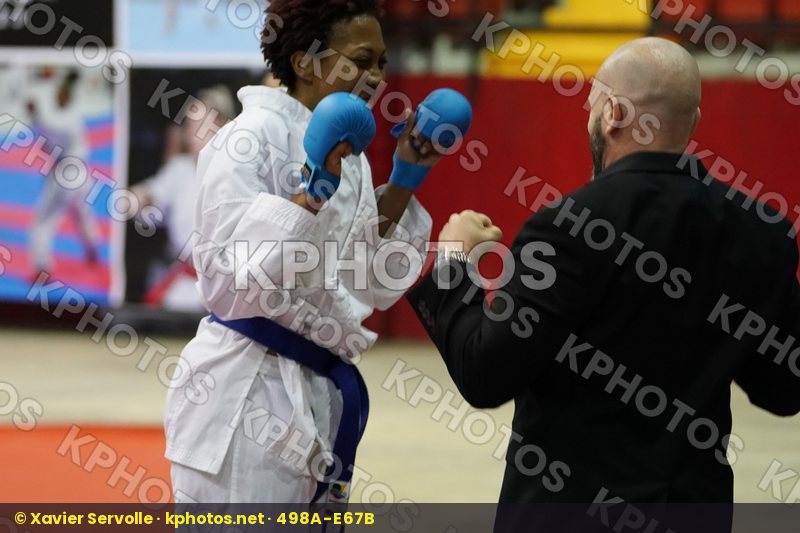 Pan American Championships Panama City 2019