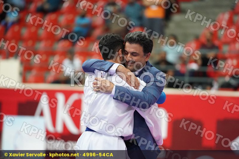 Asian Championships Amman 2018