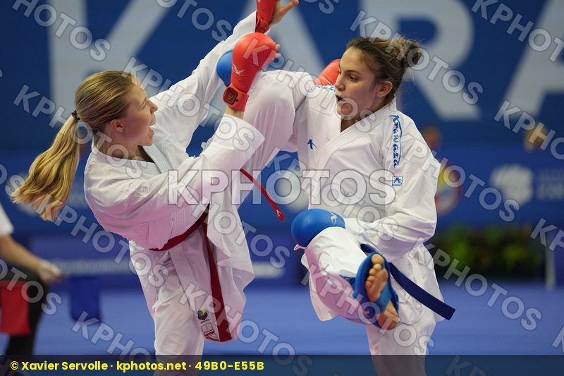 Olympic Qualification Tournament Paris 2021