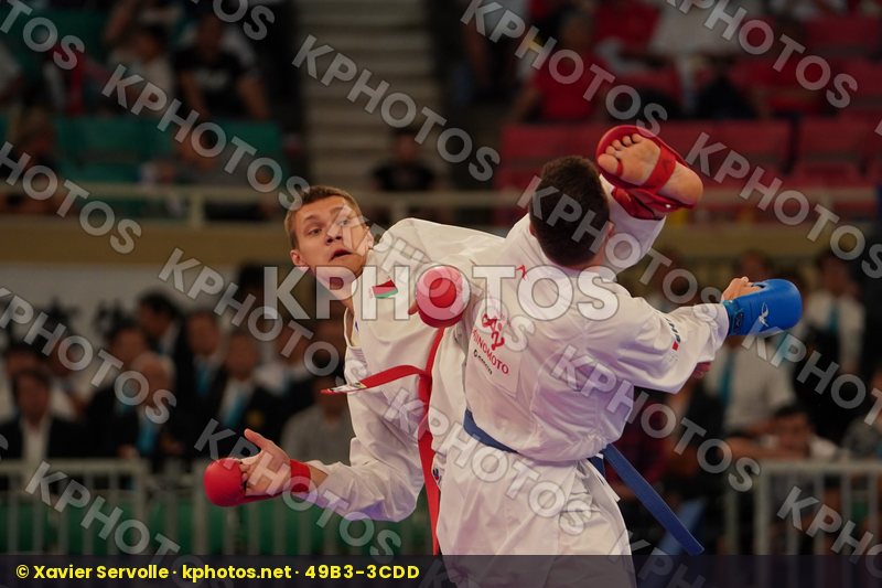 Karate 1 Premier League Tokyo 2019