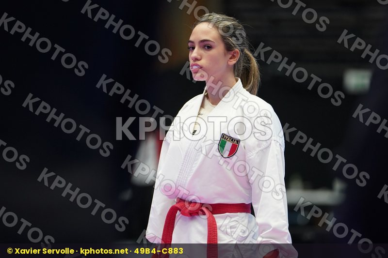 European Championships Aalborg 2019