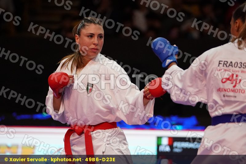 Karate 1 Premier League Dubai 2019