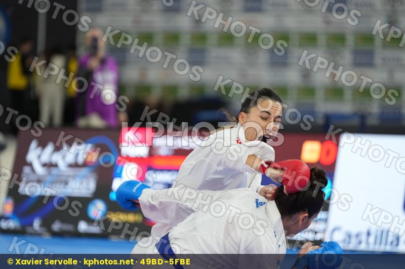 European Championships Guadalajara 2023