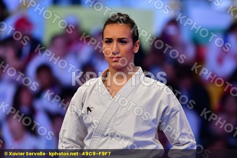 Anan dai D onofrio Terryana Female kata < LRBarcodes Italy
