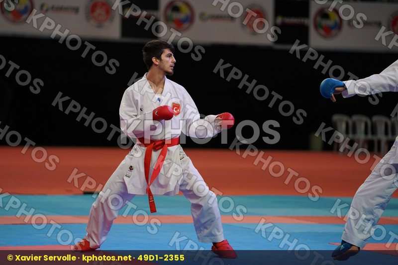 Karate 1 Premier League Istanbul 2018