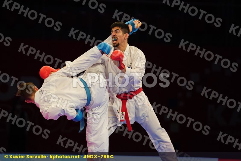 European Senior Championships Poreč 2021