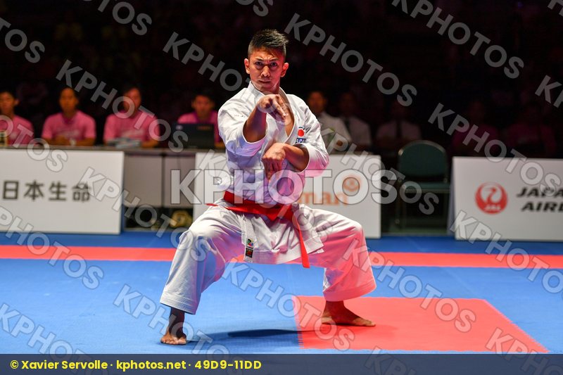 Karate 1 Premier League Okinawa 2016