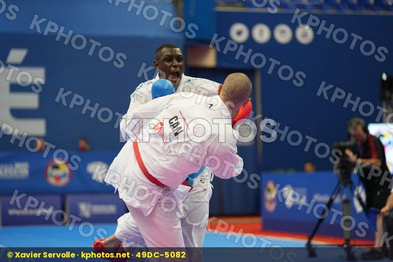 Olympic Qualification Tournament Paris 2021