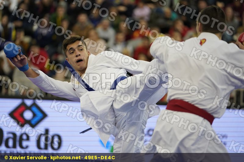 Karate 1 Series A Guadalajara 2018