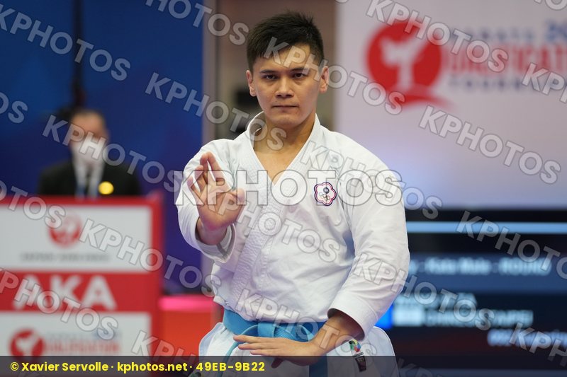 Olympic Qualification Tournament Paris 2021