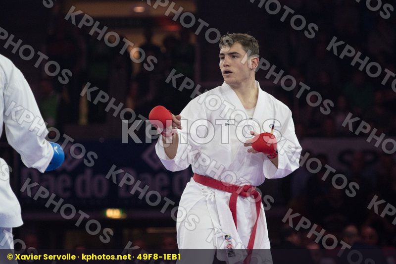 World Senior Championships Linz 2016