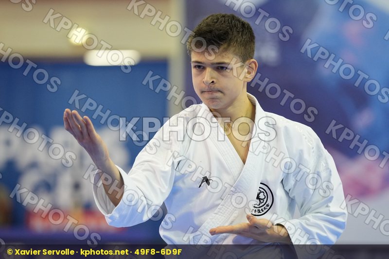 Open Paris 2022