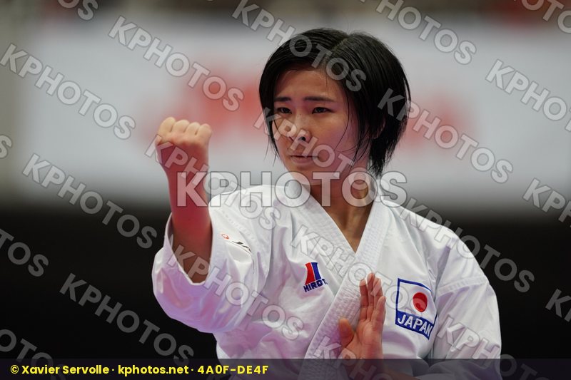 Karate 1 Premier League Tokyo 2018