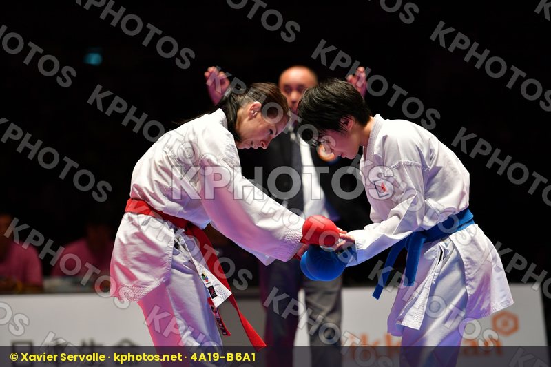 Karate 1 Premier League Okinawa 2016