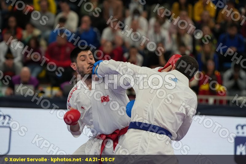 European Championships Guadalajara 2023