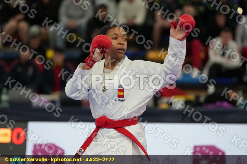 European Championships Guadalajara 2023