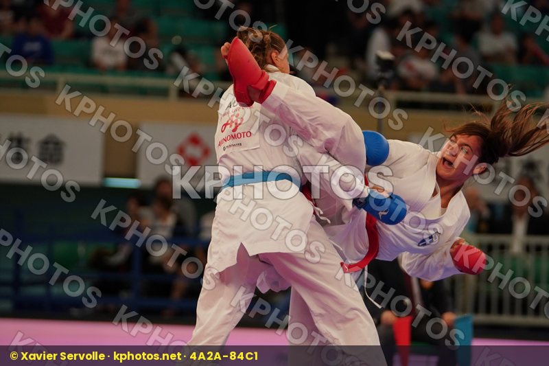 Karate 1 Premier League Tokyo 2019