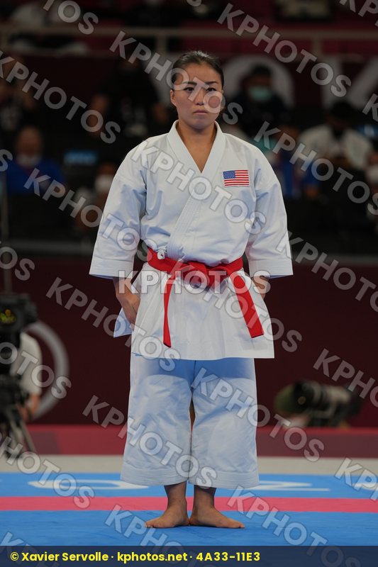 Olympic Games Tokyo 2020