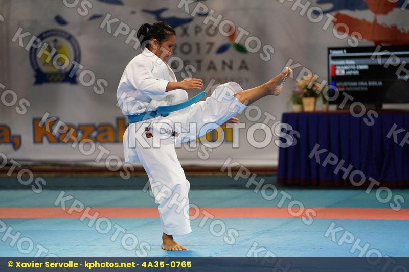 Afustiani Ora Sisilia Female kata Indonesia