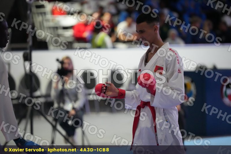 African Championships Durban 2022