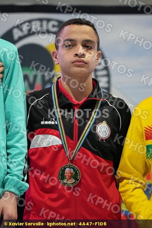 African Championships Durban 2022