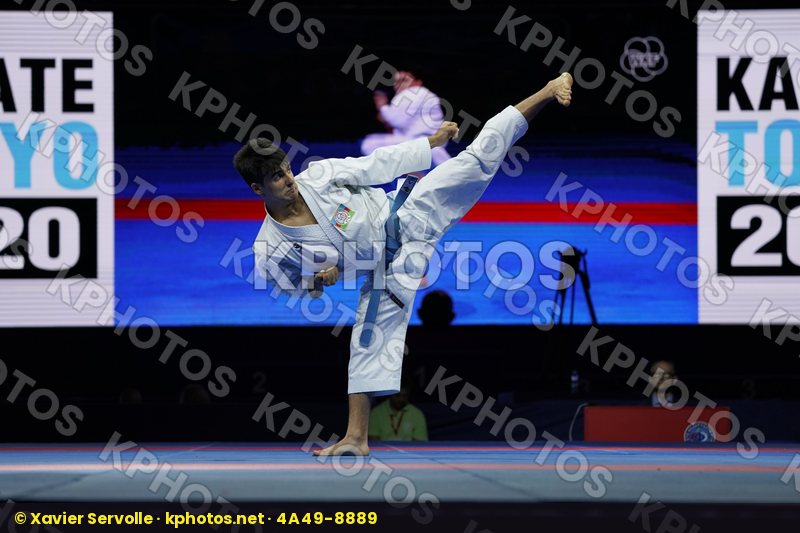 European Senior Championships Novi Sad 2018
