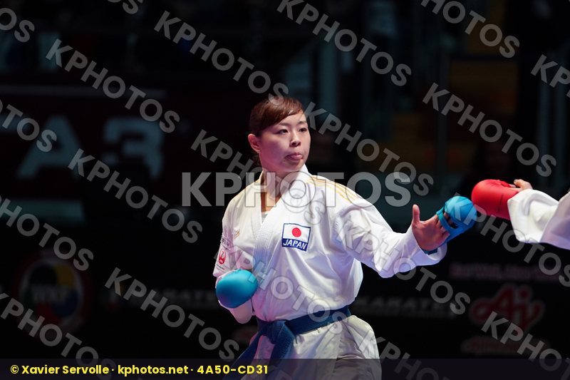 Karate 1 Premier League Moscow 2019
