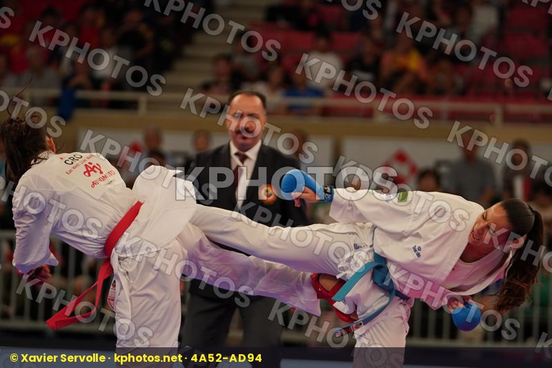 Karate 1 Premier League Tokyo 2019