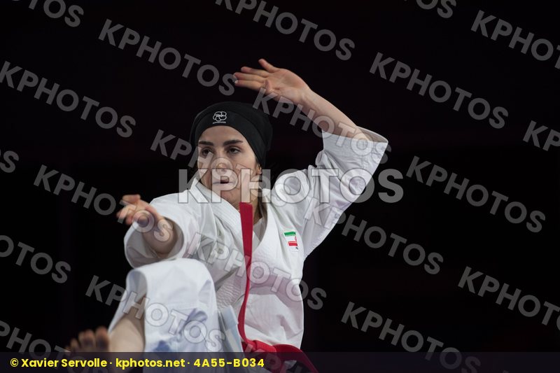 Karate 1 Premier League Istanbul 2016
