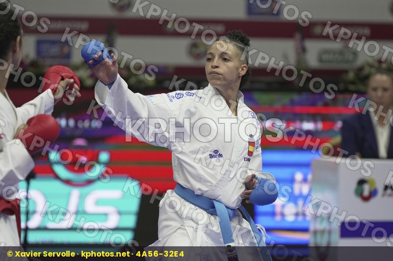 Karate 1 Premier League Rabat 2022