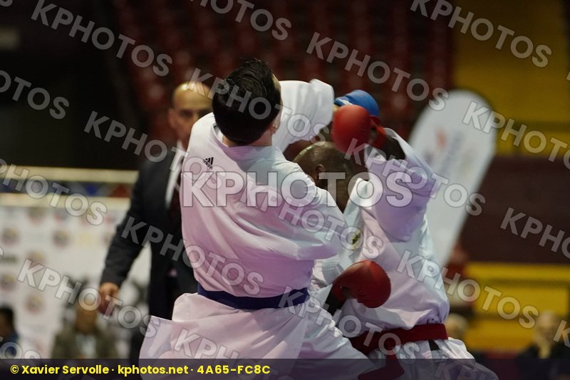 Pan American Championships Panama City 2019