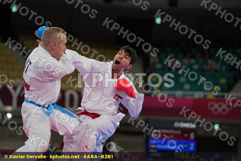 Olympic Games Tokyo 2020