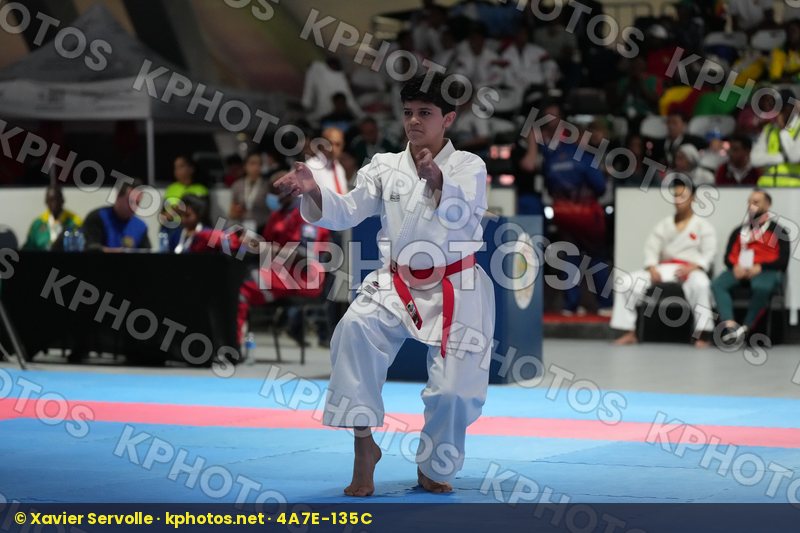 African Championships Durban 2022