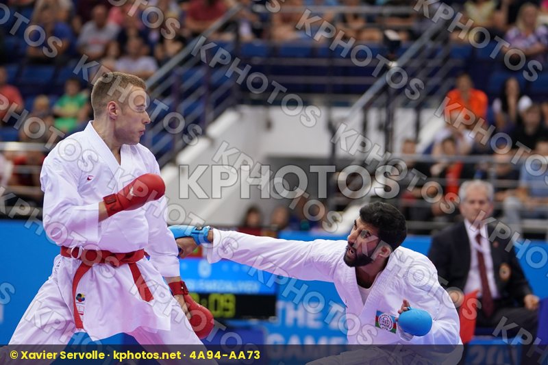 European Games Minsk 2019