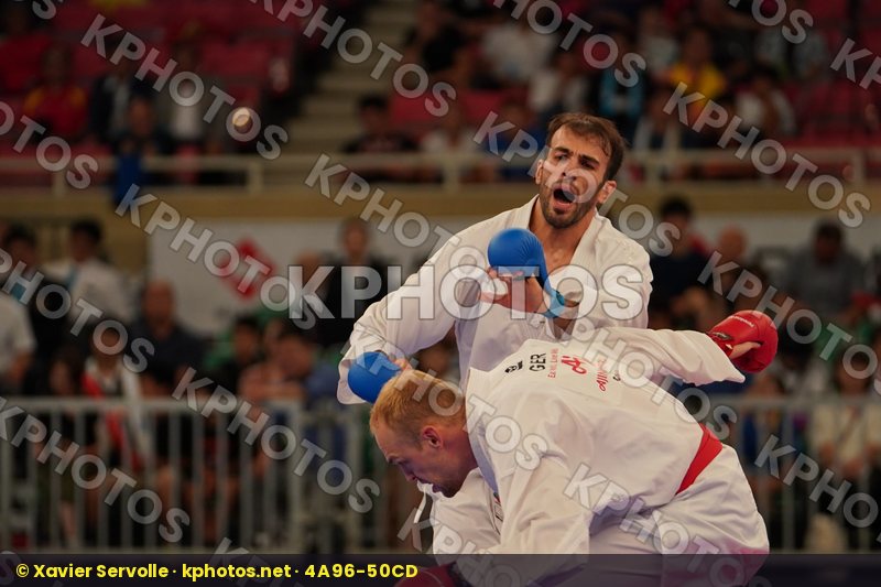 Karate 1 Premier League Tokyo 2019