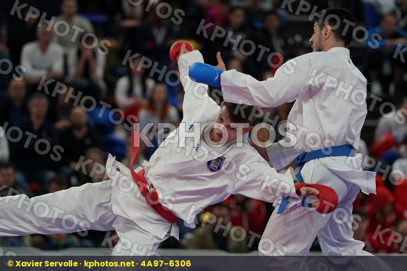 European Championships Guadalajara 2019