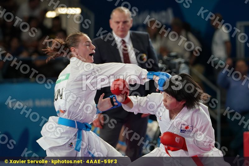 Youth Olympic Games Buenos Aires 2018