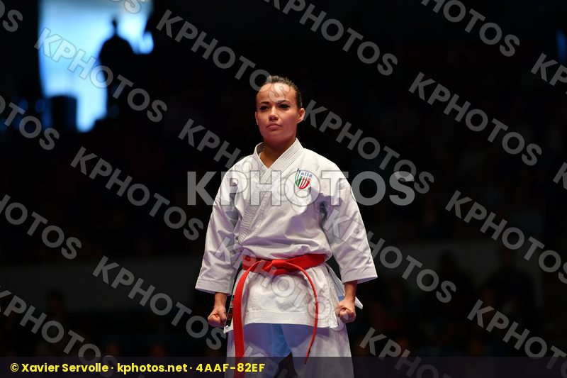 Karate 1 Premier League Hamburg 2016