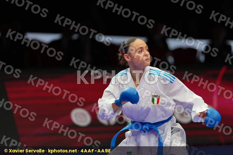 Karate 1 Premier League Rabat 2025