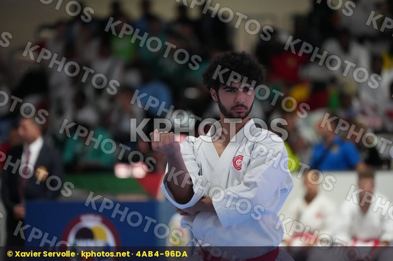 African Championships Durban 2022