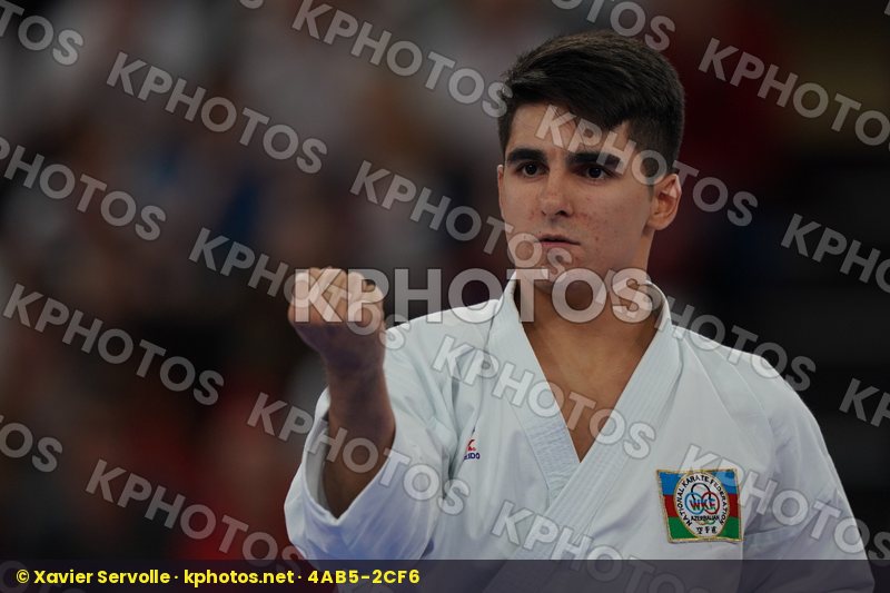 European Championships Guadalajara 2019