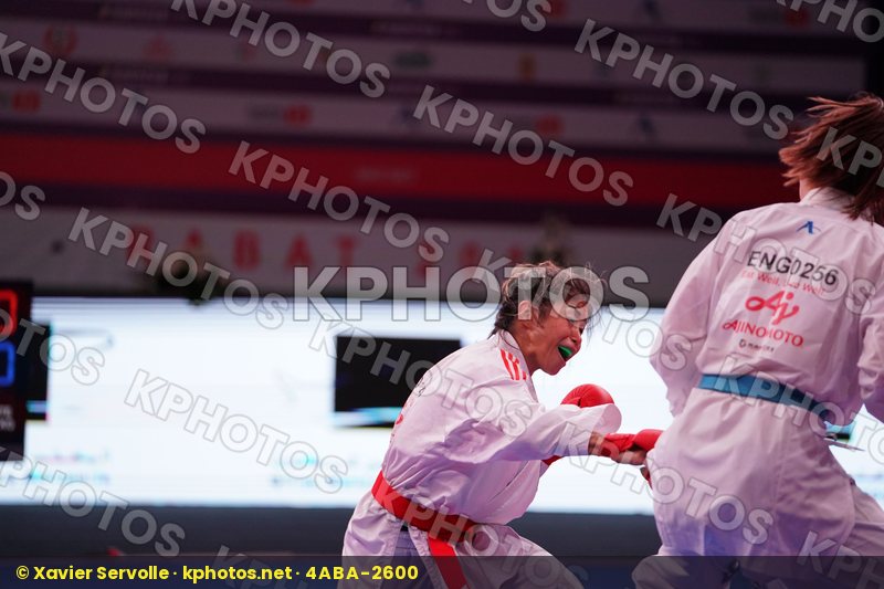 Karate 1 Premier League Rabat 2018