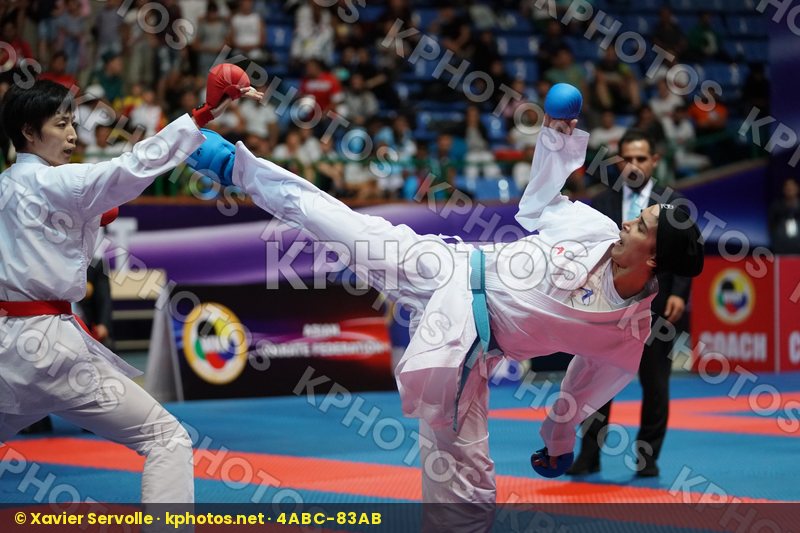 Asian Championships Tashkent 2019