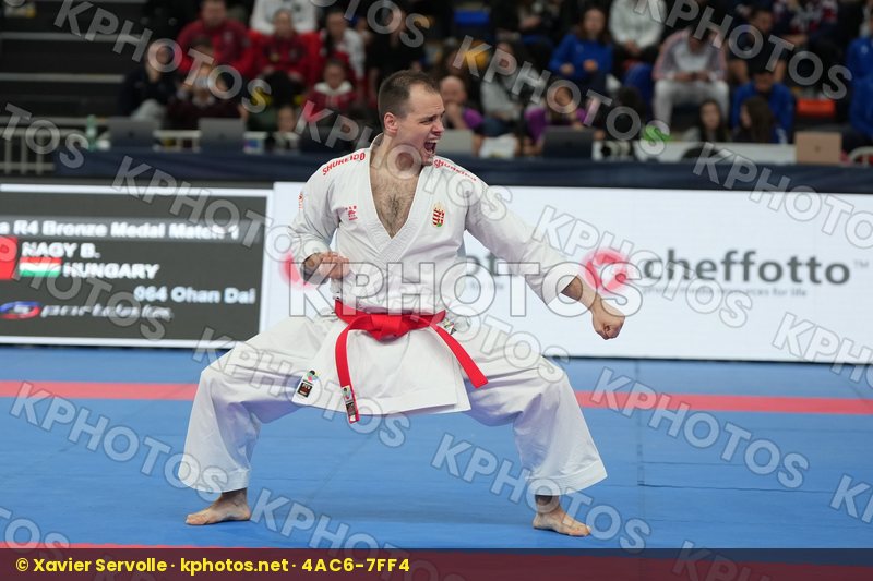 European Championships Guadalajara 2023