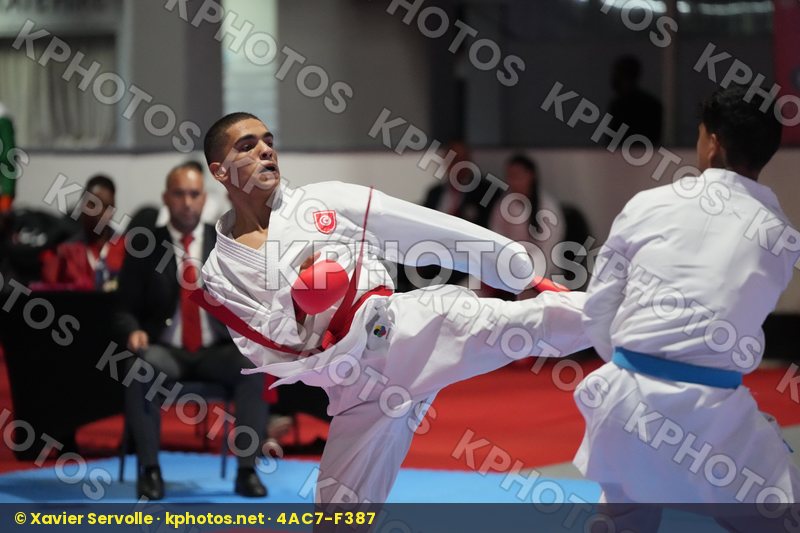 African Championships Durban 2022